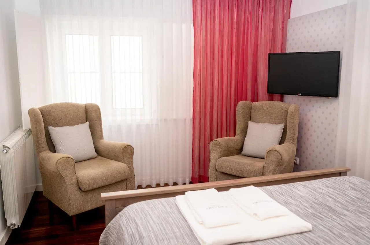 Chiado Patio Apartment Lissabon