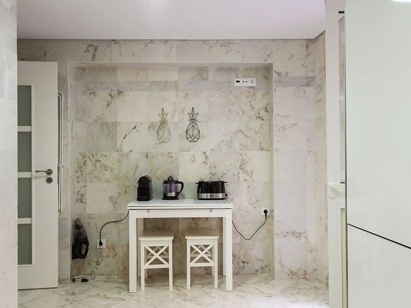 Chiado Patio Apartment Lissabon