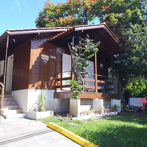 Casa Da Lagoinha , Florianópolis Brasil