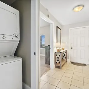 Ocean View 10th Floor At The Laketown Wharf 1004 Holiday home Panama City Beach