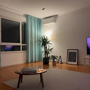 Boutique - 2 Bedroom - Center Apartment