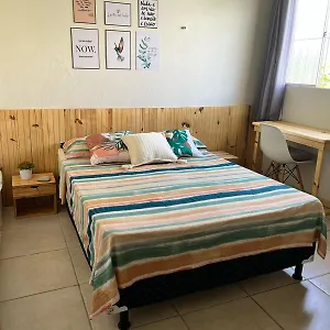 Zen Boho , Pôrto das Galinhas Brasil