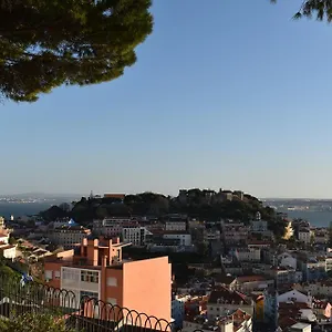 Senhora Do Monte 2 Appartamento