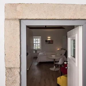 Apartment Soul House - Exclusive, Lissabon