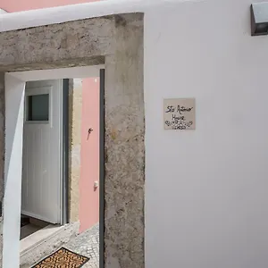 Santo Antonio House - Exclusive Appartamento